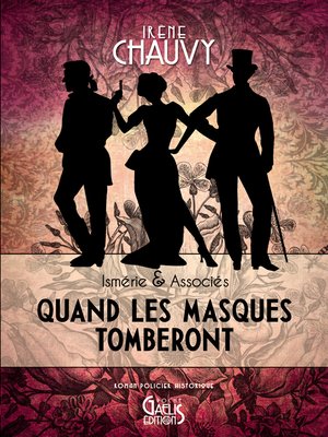 cover image of Quand les Masques tomberont